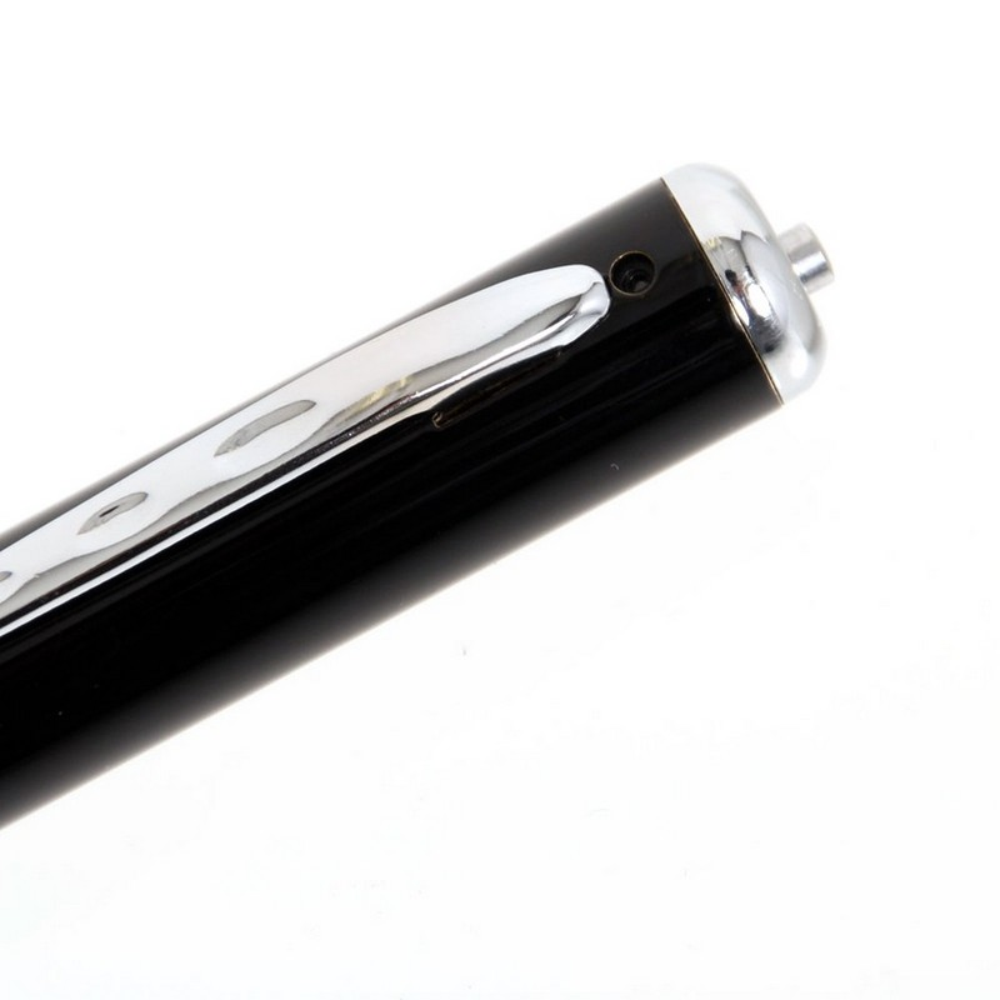 Camara Mini Espia Tipo Boligrafo Hd Video Audio Fotos