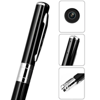 Thumbnail for Camara Mini Espia Tipo Boligrafo Hd Video Audio Fotos