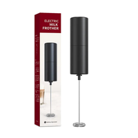 Thumbnail for Espumador De Leche Batidor Eléctrico Café Capuchino Milk