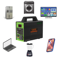 Thumbnail for Estacion Carga Portatil Multi Conexion Bluetooth 50000mah GD-150