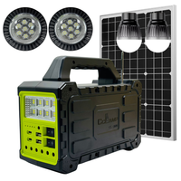 Thumbnail for Estacion Carga Portatil Multiconexion Bluetooth Carga Rapida