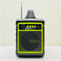 Thumbnail for Estacion Carga Portatil Multiconexion Bluetooth Carga Rapida