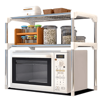 Thumbnail for Estante Multifuncional Para Almacenamiento Cocina Y Hogar