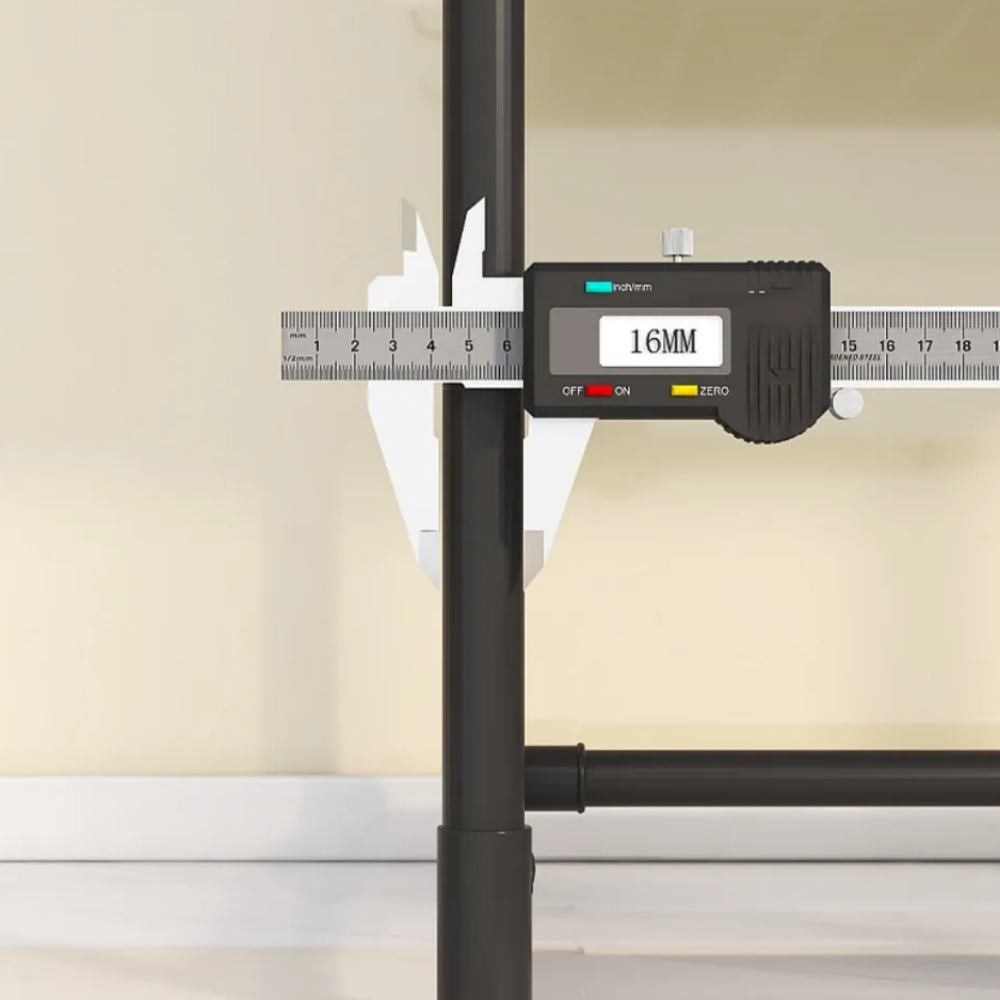 🍳✨Estante De Almacenamiento Multifunción Para Cocina 3 Niveles🏠