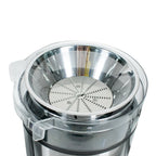 Extractor De Jugos Power Juicer Renahouse 800w