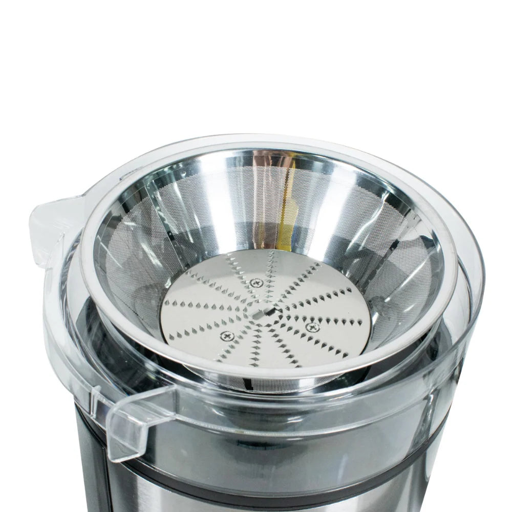 Extractor De Jugos Power Juicer Renahouse 800w