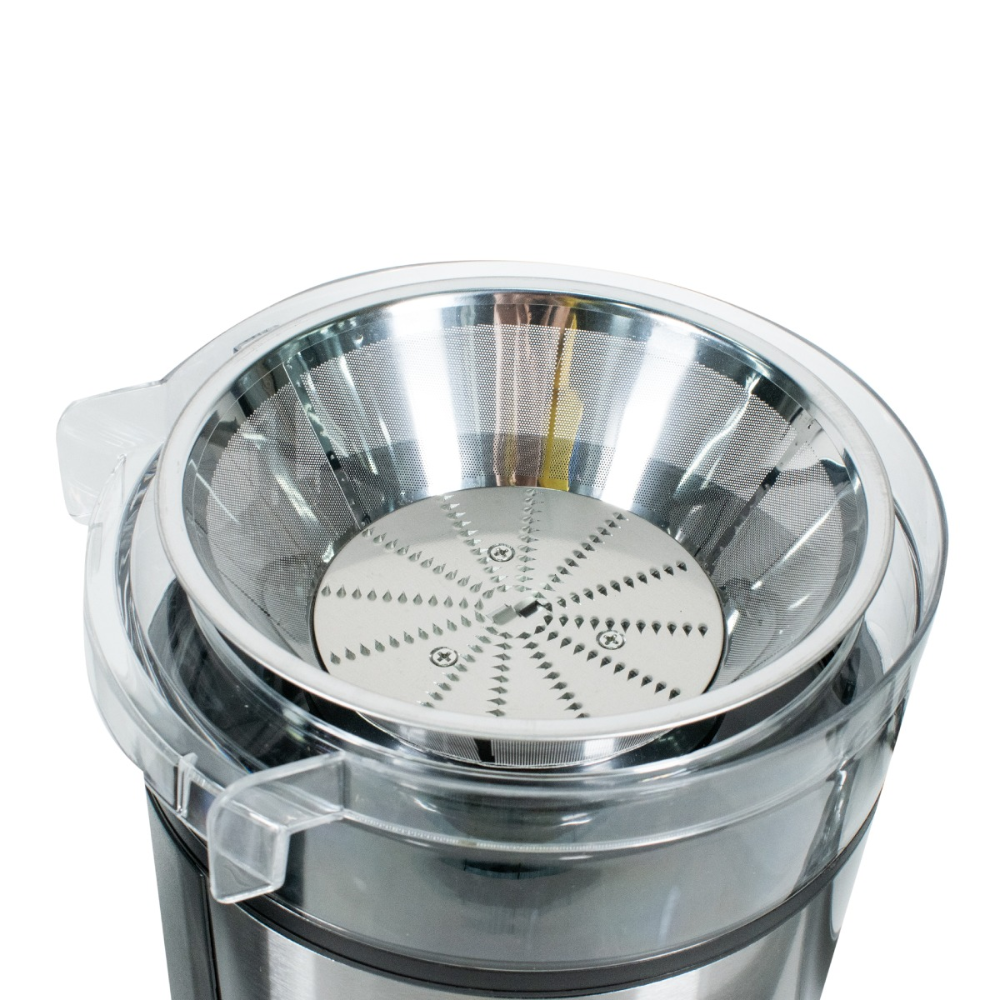 Extractor De Jugos Power Juicer Renahouse 1000w