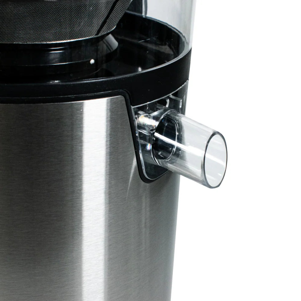 Extractor De Jugos Power Juicer Renahouse 800w