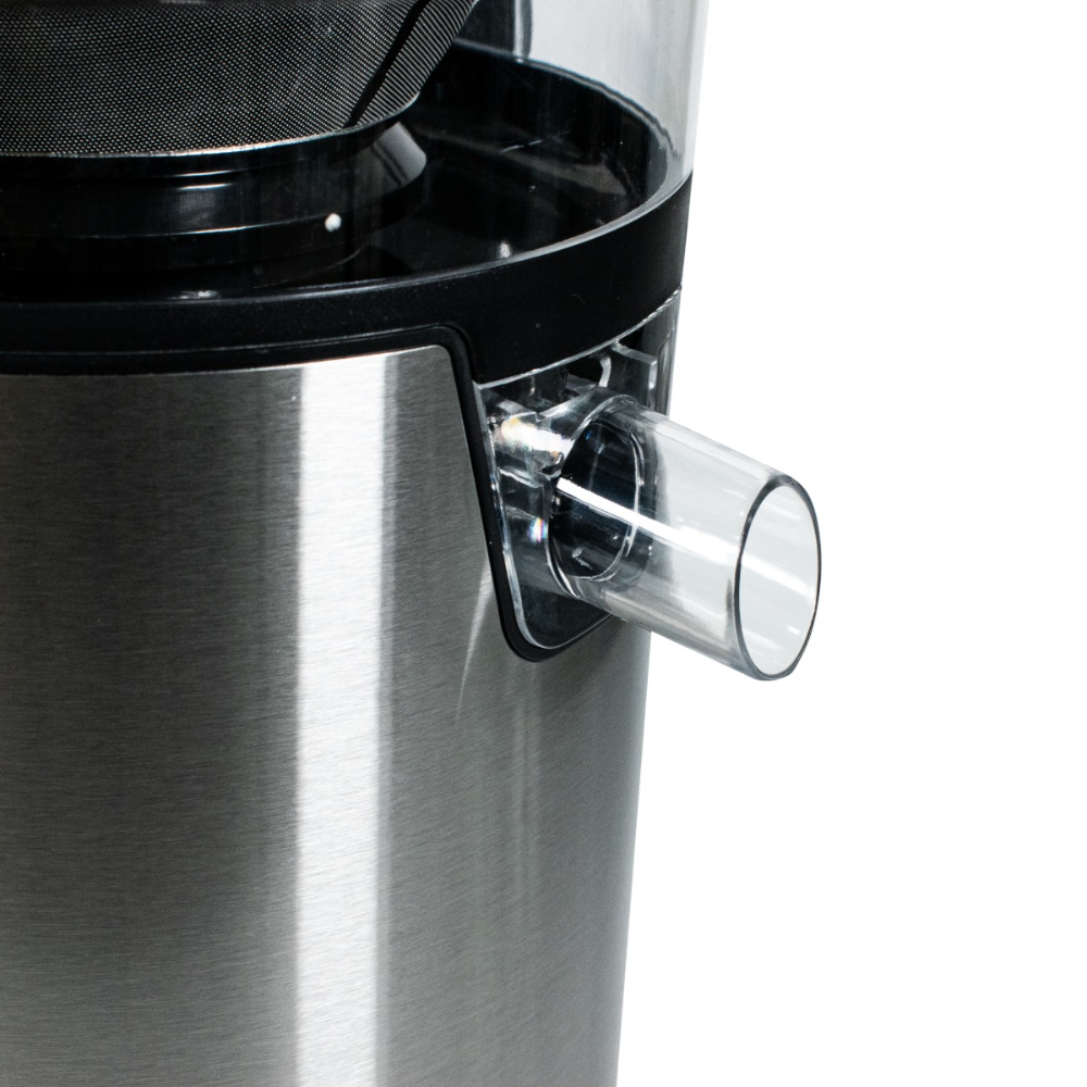 Extractor De Jugos Power Juicer Renahouse 1000w