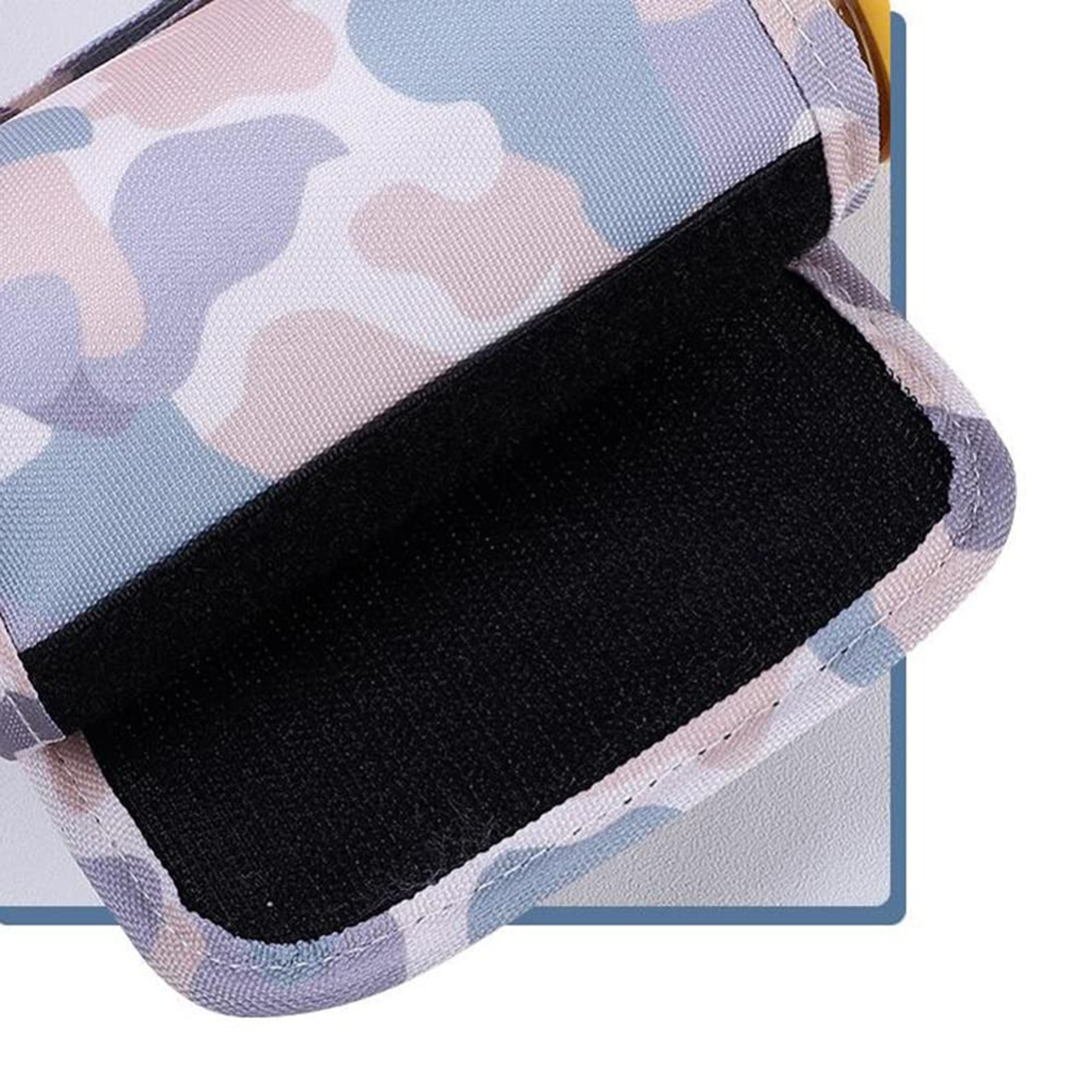 Funda Térmica Para Calentar Tetero Biberon Portatil Usb