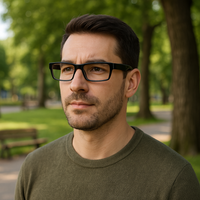 Thumbnail for Camara Espía Gafas Espía 4k Full Hd Video Audio Fotos 128gb