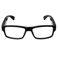 Thumbnail for Camara Espía Gafas Espía 4k Full Hd Video Audio Fotos 128gb