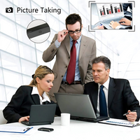 Thumbnail for Camara Espía Gafas Espía 4k Full Hd Video Audio Fotos 128gb