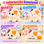 Peluche Interactivo Inteligencia Artificial Voz App Tuya Wifi