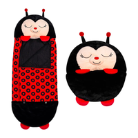 Thumbnail for Bolsa De Dormir Almohada Infantil Sleeping Acolchado 1.70cm