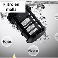 Thumbnail for Hidro lavadora Inalámbrica Portátil Recargable 48v 2 Baterías