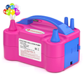 Inflador Bomba compresor Eléctrica De Globos  decoración fiestas Doble Boquilla 110v