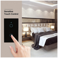 Thumbnail for Interruptor Doble Wifi Inteligente Alexa Google Home