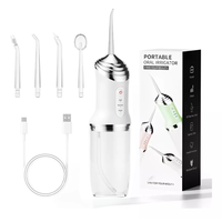 Thumbnail for Irrigador Bucal 3 Velocidades
