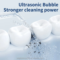 Thumbnail for Irrigador Bucal 3 Velocidades