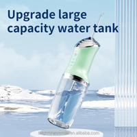 Thumbnail for Irrigador Bucal 3 Velocidades