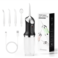 Thumbnail for Irrigador Bucal 3 Velocidades