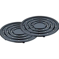 Thumbnail for Batería De Cocina Juego De Ollas 25pcs Acero Quirúrgico