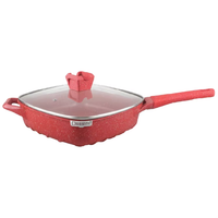 Thumbnail for Juego De Ollas Bateria De Cocina En Granito Dessini 25 Pcs