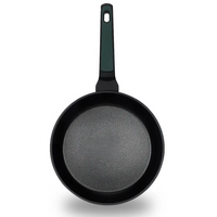 Thumbnail for Batería Ollas En Marmol Revestimiento Schaffhausen Negro