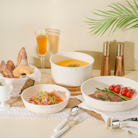 Thumbnail for 🥇Bateria Ollas Marmol Antiadherente Mango Desmontable 11 Pcs🔥