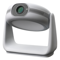 Proyector Video Beam Portátil Auto Enfoque 4k Full Hd Wifi