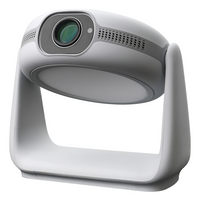 Thumbnail for Proyector Video Beam Portátil Auto Enfoque 4k Full Hd Wifi