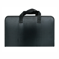 Thumbnail for Kit Para Asados Parrillada Barbecue 7 Pcs Con Estuche