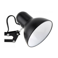 Thumbnail for 💡Lampara Para Escritorio Estudio Ajustable Con Brazo Flexible🖥️📚