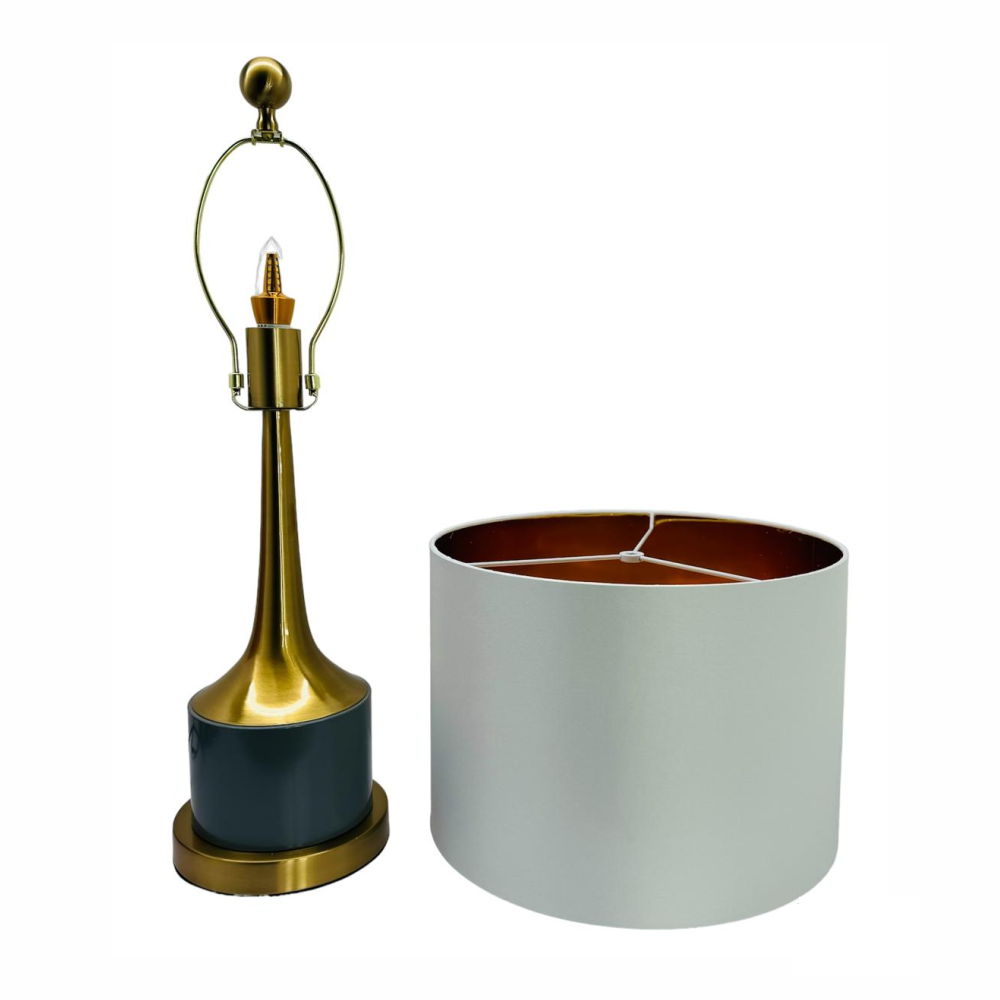 💡🌟 Lampara Para Mesa Moderna Minimalista Luxury Decoración Lamp021✨