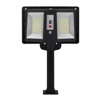 Panel Reflector Solar 300w Con Sensor De Movimiento Cl115