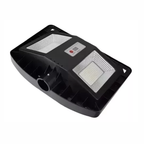 Panel Reflector Solar 300w Con Sensor De Movimiento Cl115