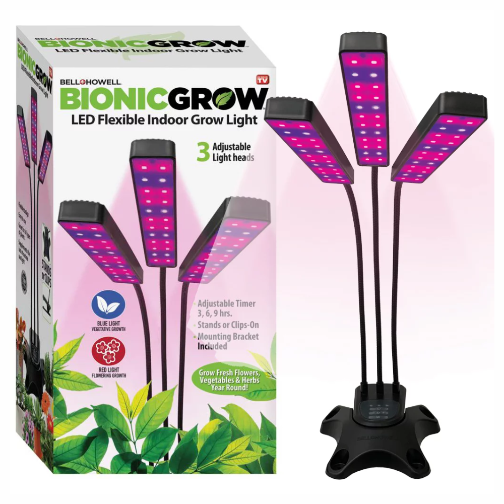 🌿🌱Lampara Led Para Plantas Matas De Cultivo En Interiores🌞