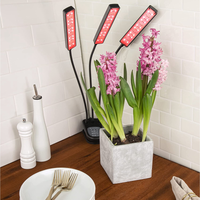 Thumbnail for 🌿🌱Lampara Led Para Plantas Matas De Cultivo En Interiores🌞