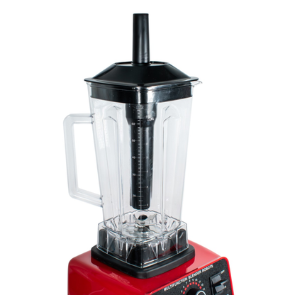 Licuadora Multifuncional Profesional De 5500watts Renahouse
