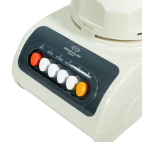 Thumbnail for Licuadora 2 En 1 De Renahouse Germany 350 Con Picatodo