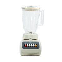 Thumbnail for Licuadora 2 En 1 De Renahouse Germany 350 Con Picatodo