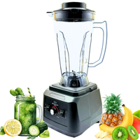 Thumbnail for Licuadora Industrial Renahouse Germany 6.5 Litros 1680w