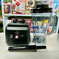 Thumbnail for Licuadora Industrial Renahouse Germany 6.5 Litros 1680w