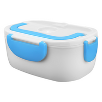 Thumbnail for Lonchera Eléctrica Hogar Portátil