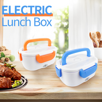 Thumbnail for Lonchera Eléctrica Hogar Portátil