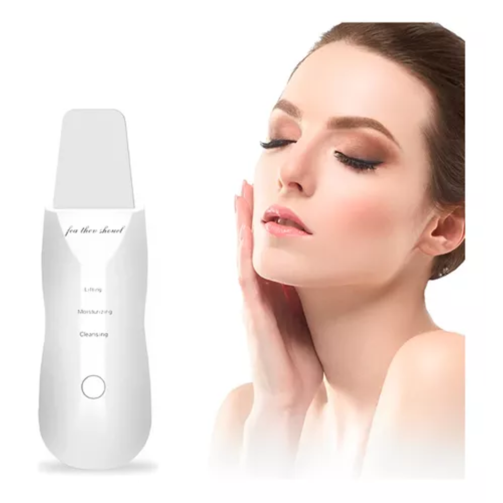 Limpiador Facial Exfoliante