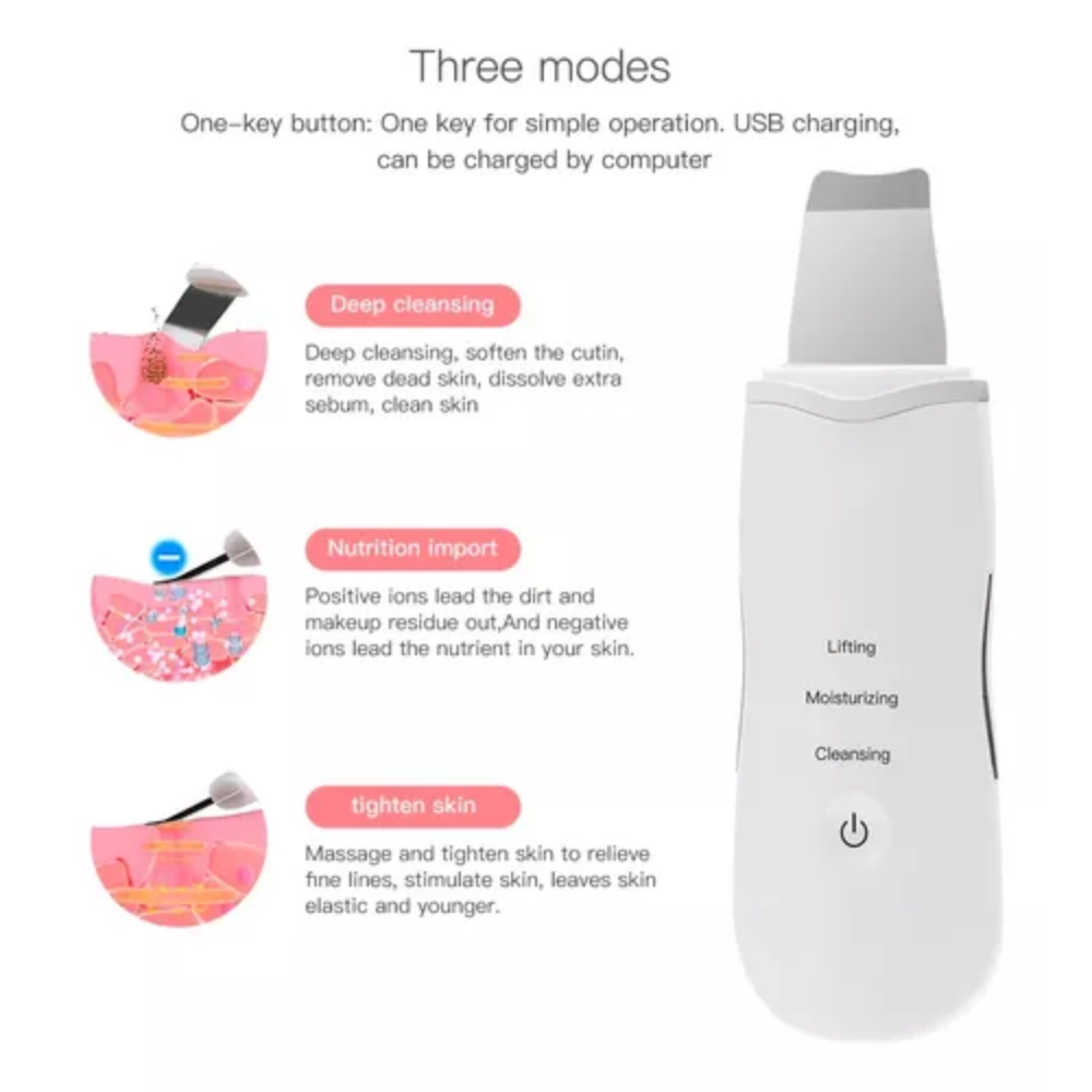 Limpiador Facial Exfoliante