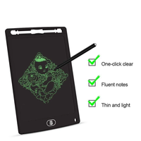 Thumbnail for Tablero Mágico Tablero De Notas Lcd Dibujo Y Escritura 12