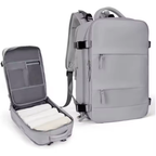 Maleta De Mano Para Cabina Bolsillo De Zapatos + Organizador